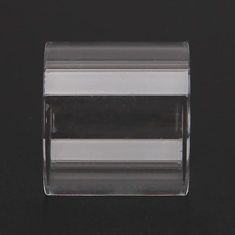 

Pyrex Glass Tube Replacement For TFV8 Baby / TFV8 Big Baby Atomizer E-Cigarette Tank
