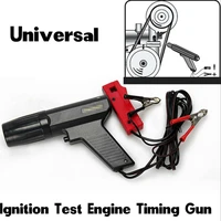 car motorcycle 12v ignition timing light strobe lamp inductive petrol automotive scanner engine timing gun auto diagnostic tool