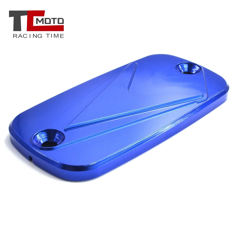 

Front Brake Fluid Reservoir Cover Cap For HONDA CBR1000RR CBR 1000 RR CB1000 CB1100 CBF1000 CBR900RR CBR929RR CBR954 RR CB750