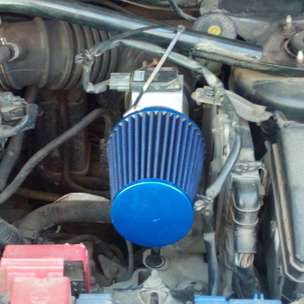 Адаптер для датчика потока воздуха 63 мм 76 | Автомобили и мотоциклы