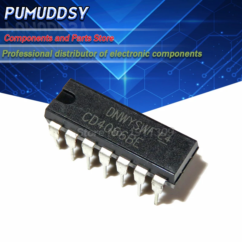 10 шт. CD4066BE CD4066 CD4060BE CD4060 CD4068BE CD4068 CD4069UBE CD4069BE CD4069 CD4070BE CD4070 CD4071BE CD4071 DIP16
