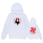 Горячая Распродажа, толстовка с капюшоном с рисунком Токийский Мстители, аниме Manjiro Sano, мужская спортивная одежда, одежда для косплея, пуловеры унисекс, худи, Женская толстовка