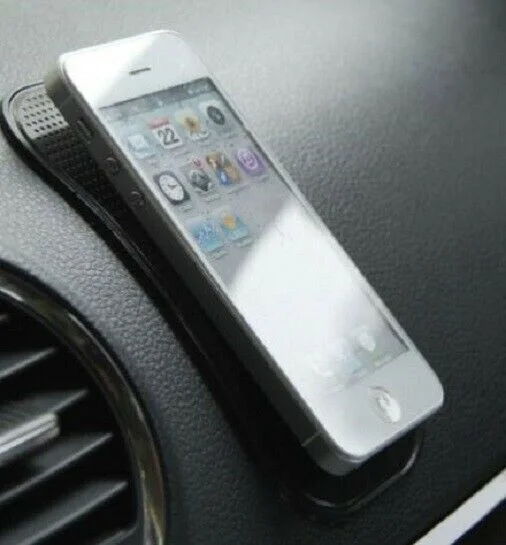 

Автомобильные Нескользящие коврики, автомобильные коврики для хранения, коврики, автомобильный нескользящий коврик, автомобильный силико...