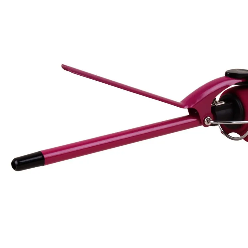 Керамические инструменты для укладки профессиональные щипцы завивки волос