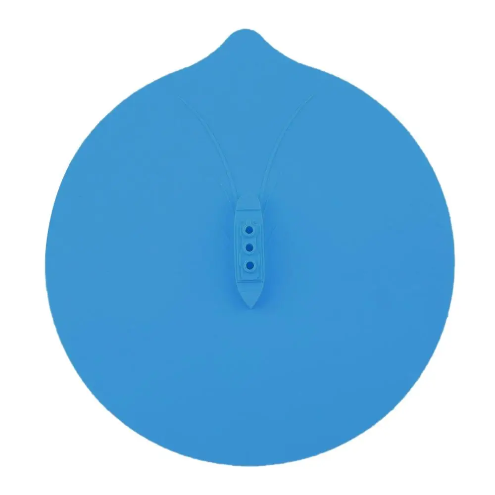 Силиконовая крышка для пароварки свежие крышки еды Кастрюля со спуском пара дома