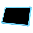 Мягкий силиконовый чехол для ALLDO CUBE iPlay 20 Pro, противоударный чехол с защитой от трещин