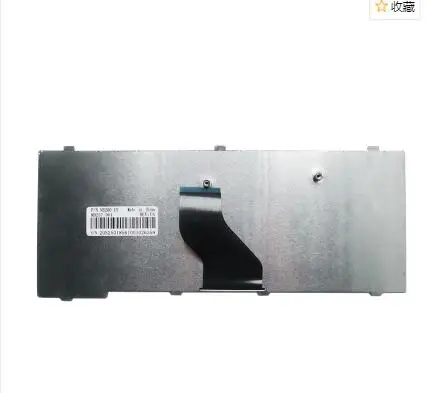 Клавиатура для Toshiba NB200 NB250 NB255 NB300 NB305 NB500 NB520 NB510 NB550D Portege T110 T115 с расположением
