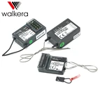 Приемник Walkera RX601, RX701, RX1002, RX1202, RX-SBUS, 2,4 ГГц спектра, DSSSSBUS, Walkera DEVO 6, 7, 8, 10, 12, передатчик радиоуправляемого самолета