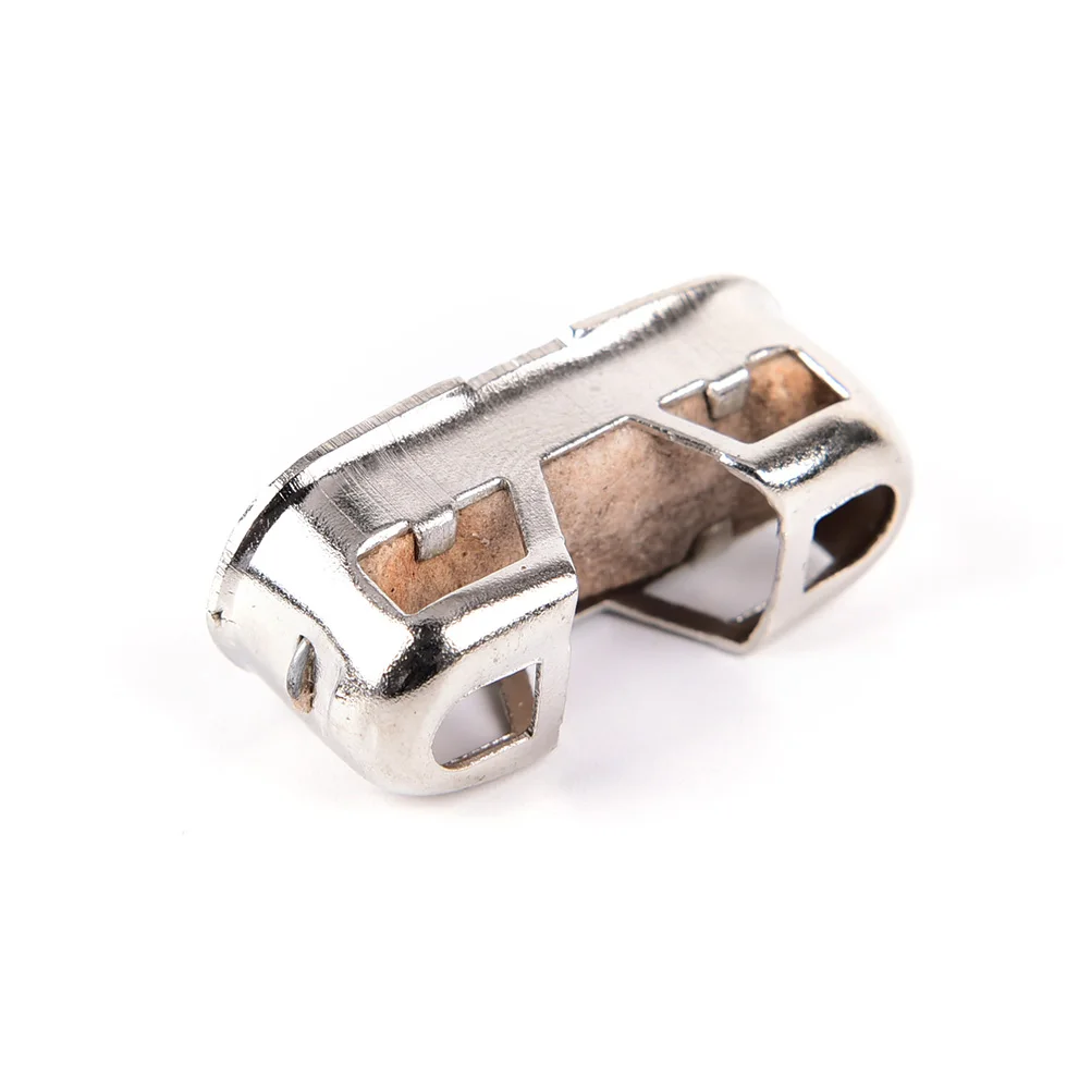 

New Stainless Steel Ultralight Portable Hand Warmer metal Handy Pocket Warmer Heater head Small Handy burner of Pocket Heater