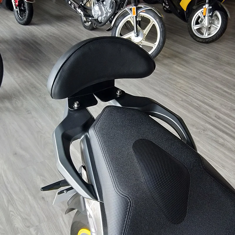 Сменная задняя подушка для мотоцикла 310 персонализированная дорожная Zontes Zt310-x-x1-x2