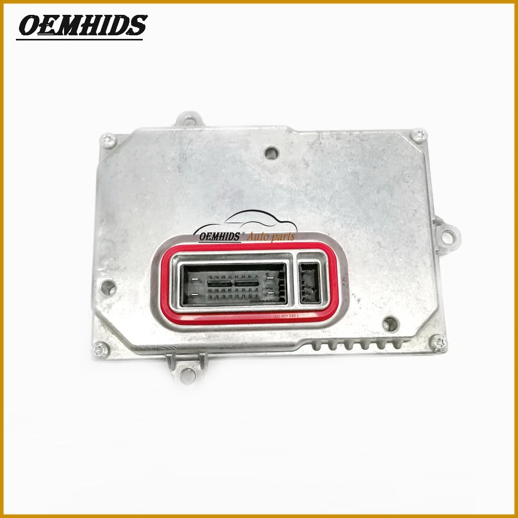 130732915602 A2048203285 A2048207526 OEM Ballast Original Used For C-Class W204 D1S HID Headlight Control Unit AFS Module ECU | Автомобили