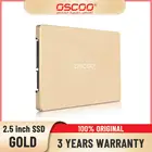 Твердотельный накопитель OSCOO 2,5 дюйма MLC NAND Flash 64 Гб 128 ГБ 256 ГБ 512 ГБ