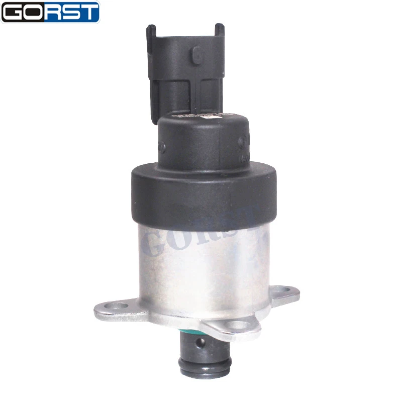 High Pressure Fuel Pump Regulator Metering Control Solenoid SCV Valve IMV Unit 0928400789 For Mwm Volvo Vw Man | Автомобили и