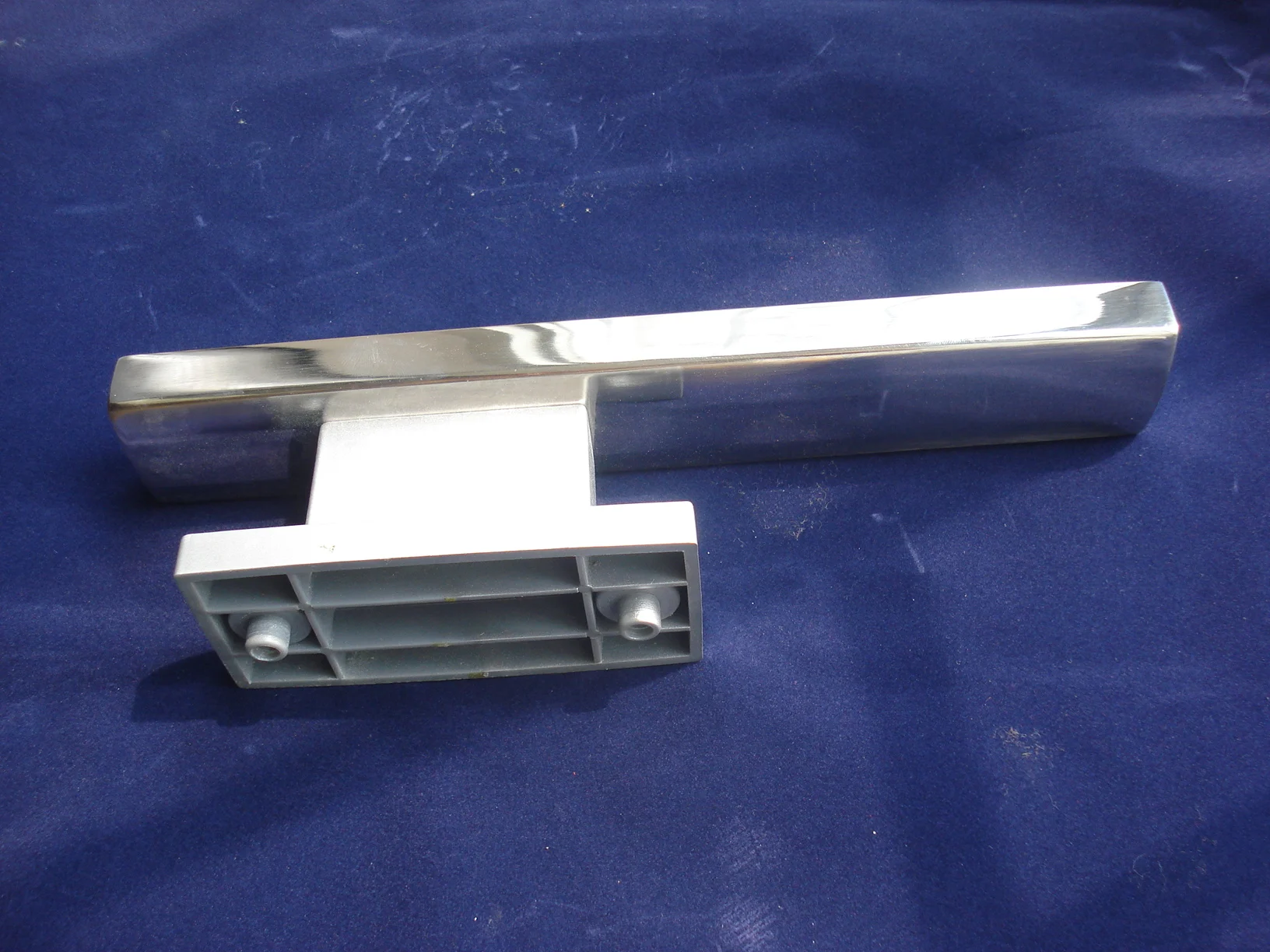 2016 Паровая душевая кабина ручка стеклянные двери аксессуары для ванной комнаты