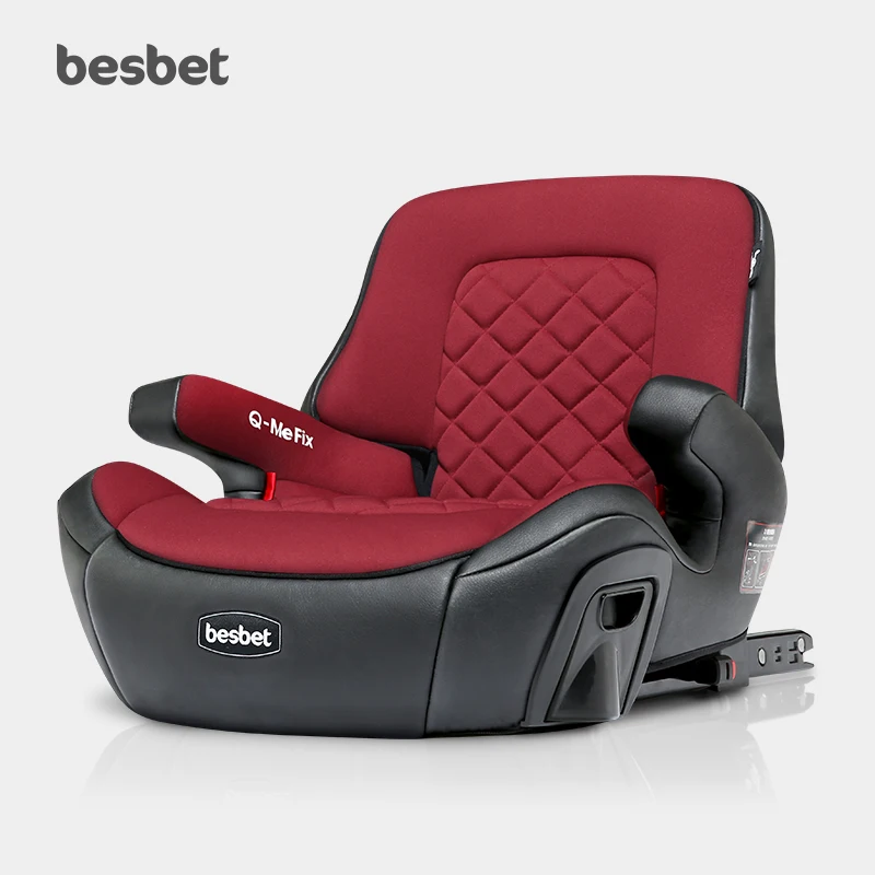 Подушка-усилитель для детского сиденья Универсальная Портативная простая