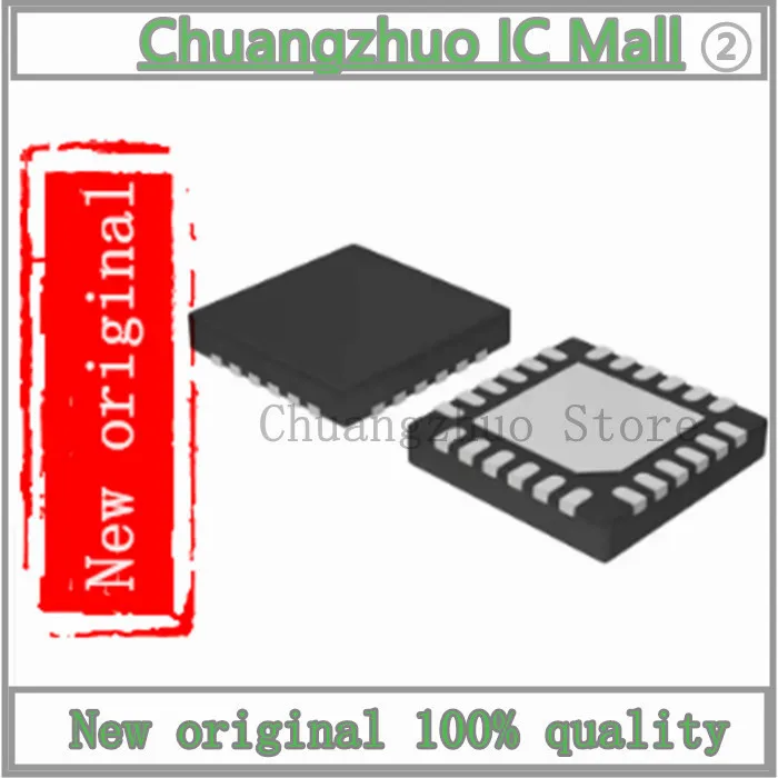 

1 шт./лот RT8207LGQW RT8207L (EF = DG EF = DE...) Новый оригинальный чип QFN24 IC