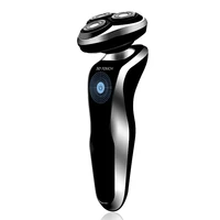kondoon shaving machines 4 in 1 3 blades beard razor trimmer wetdry shaving machine for mens man hair clipper rechargeable