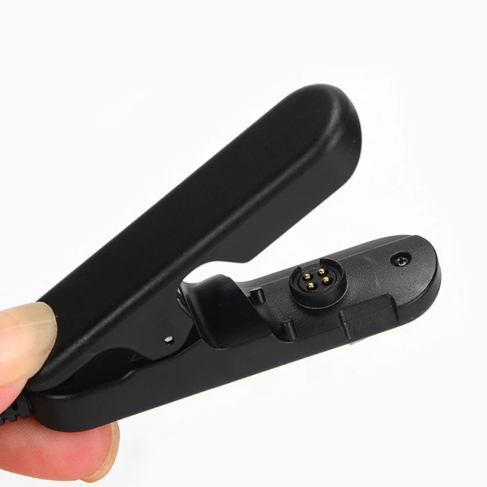 

TPE Circuit Protection V800 Watch Charger Clip Type Lightweight Safe Use Portable Fast Charging