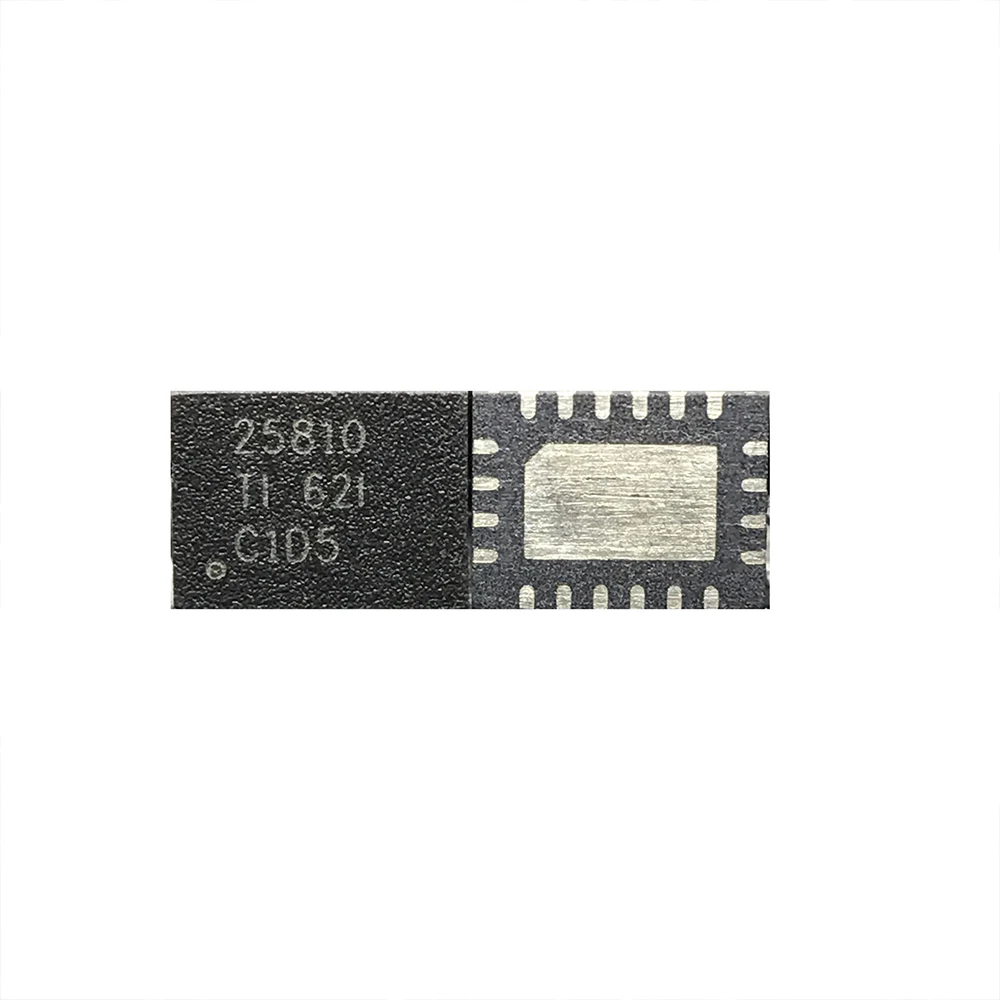 

Оригинальная микросхема TPS25810 TPS25810RVCT TPS25810RVCR новый оригинальный QFN