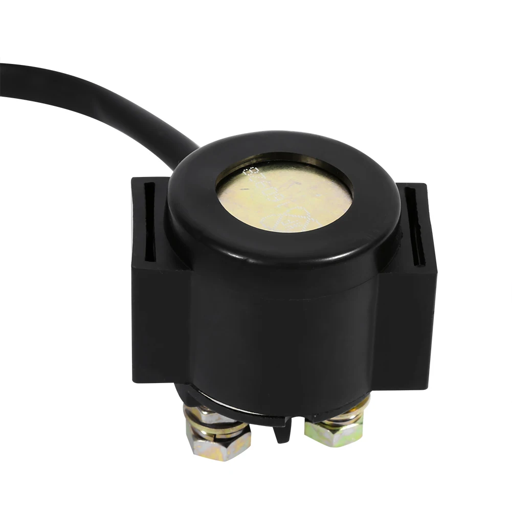 Совершенно новый 2-проводной 2-контактный Штекерный разъем 12 В 20 Вт