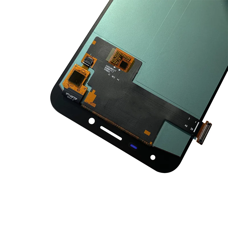 

Original 5.5 inch LCD For Samsung Galaxy J4 2018 J400 SM-J400F Display Touch Screen Assembly Replacement Parts