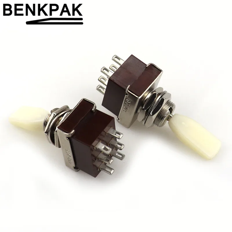 12 мм тумблер вкл. ВЫКЛ. 6 штифтов | Обустройство дома