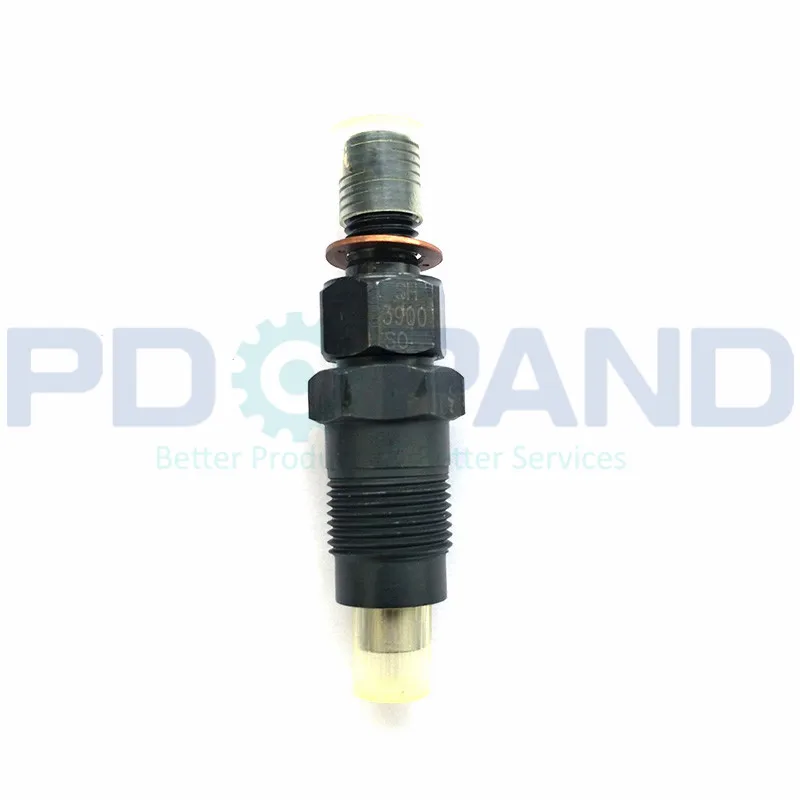 Топливные форсунки двигателя MD196607 для Mitsubishi L300/L200/SHOGUN II/PAJERO III Wagon/STRADA/L300 Box/MONTERO SPORT 4D56 4D56T
