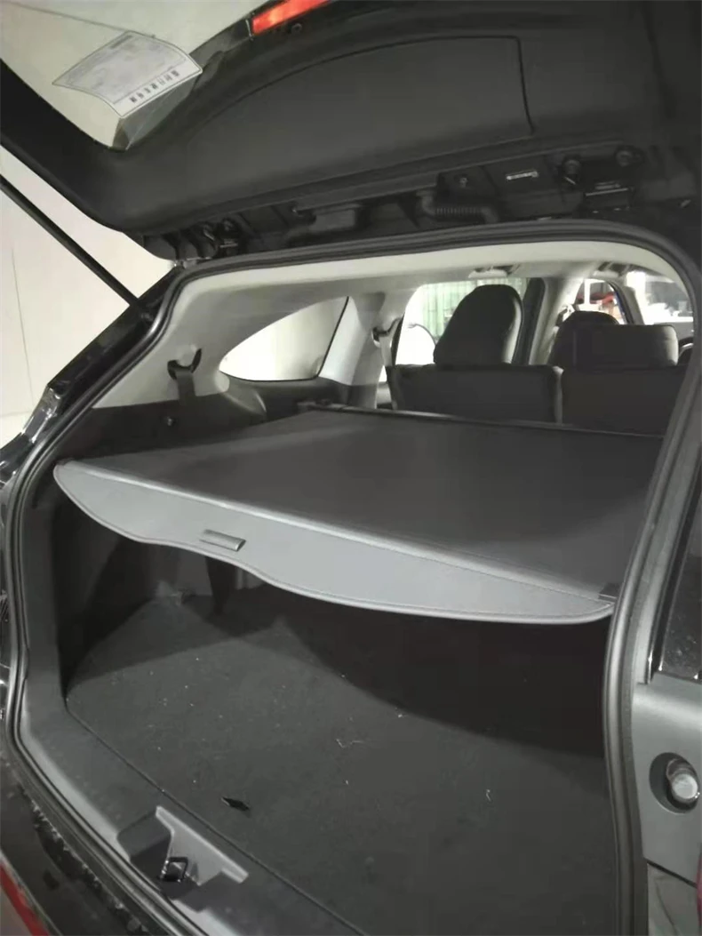 Задняя крышка для грузового автомобиля TOYOTA Highlander 2021 2022 2023 | Автомобили и
