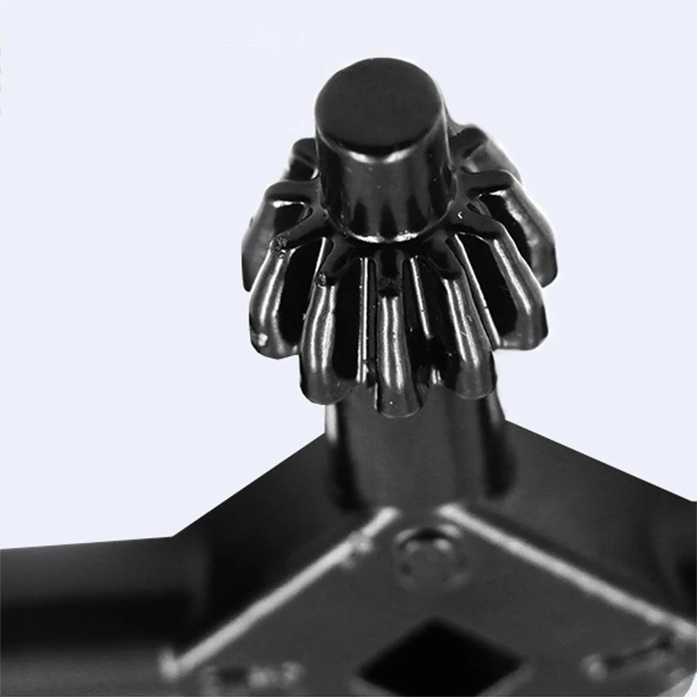 Патрон для дрели 4 х ходовой патрон универсальные комбинированные аксессуары