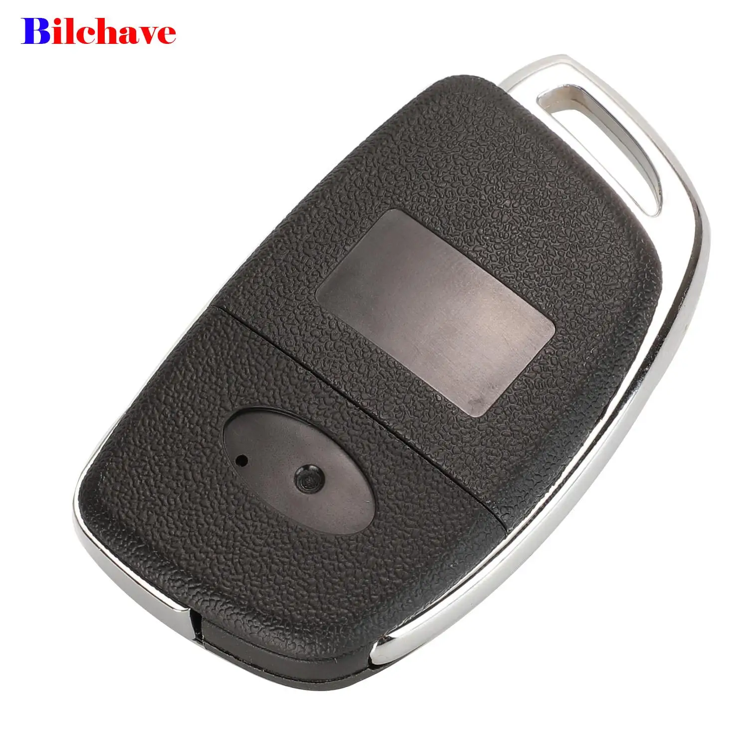 Jingyuqin 3/4 кнопки для Mistra Hyundai Elantra Accent Ix35 IX45 I30 Solaris Tucson I20 Santa Fe Fob Flip Remote Car Key Shell