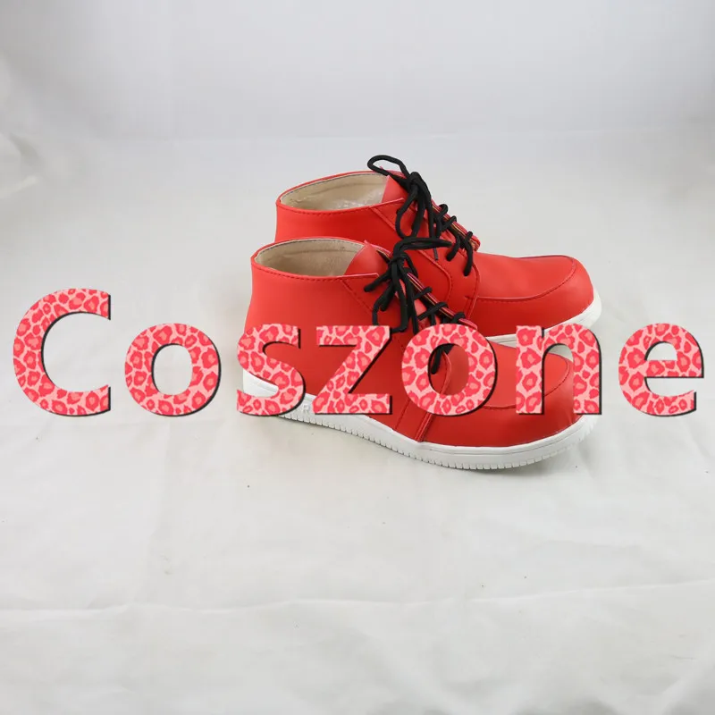 Ботинки для косплея моя геройская Академия шигараки томура ботинки без героев