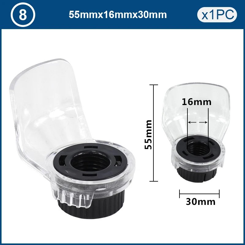 

Набор аксессуаров для инструментов Dremel