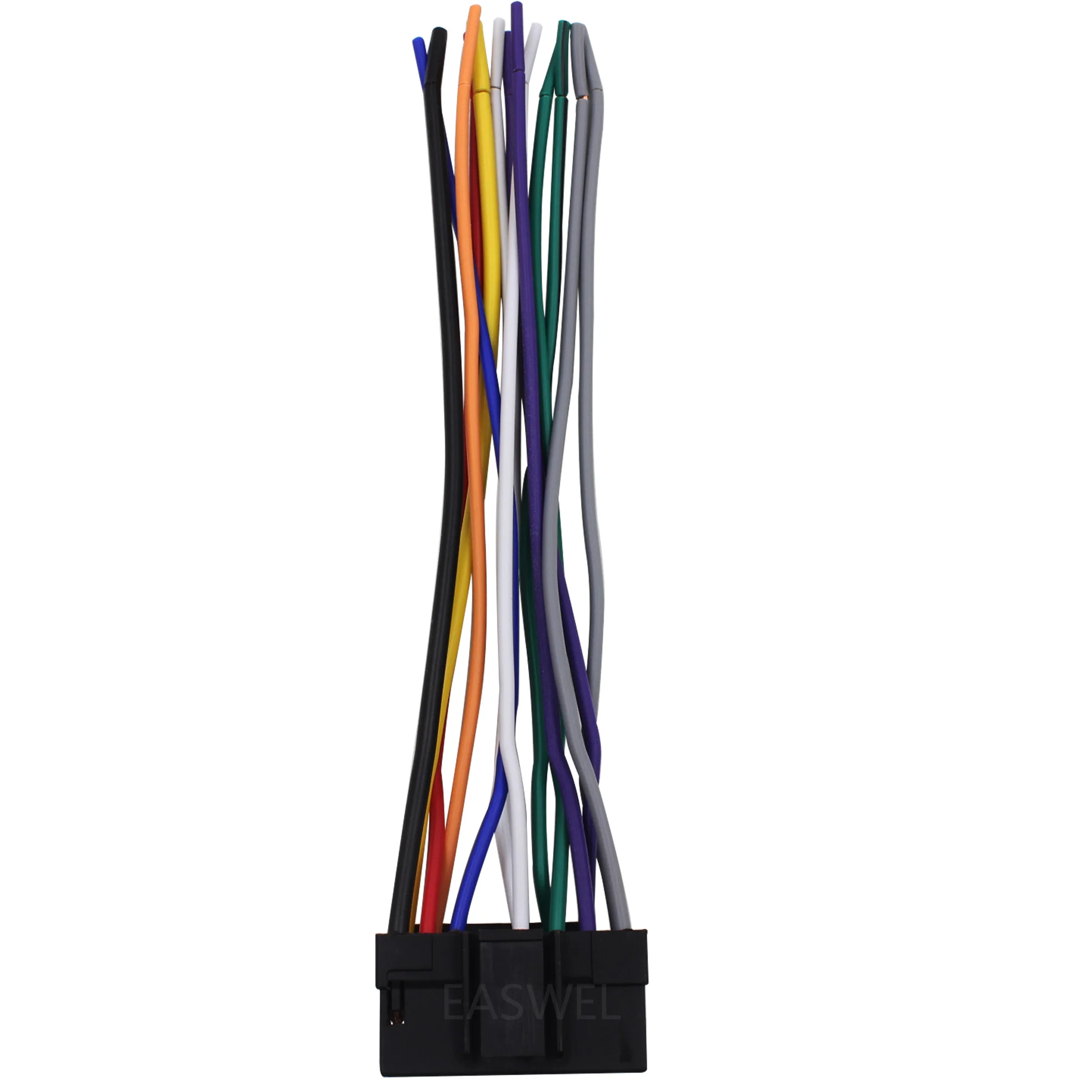 Автомобильная стереосистема радио жгут проводов для JVC KD-WC777 KW-XC777 KS-FX100 KS-FX190 KS-FX200