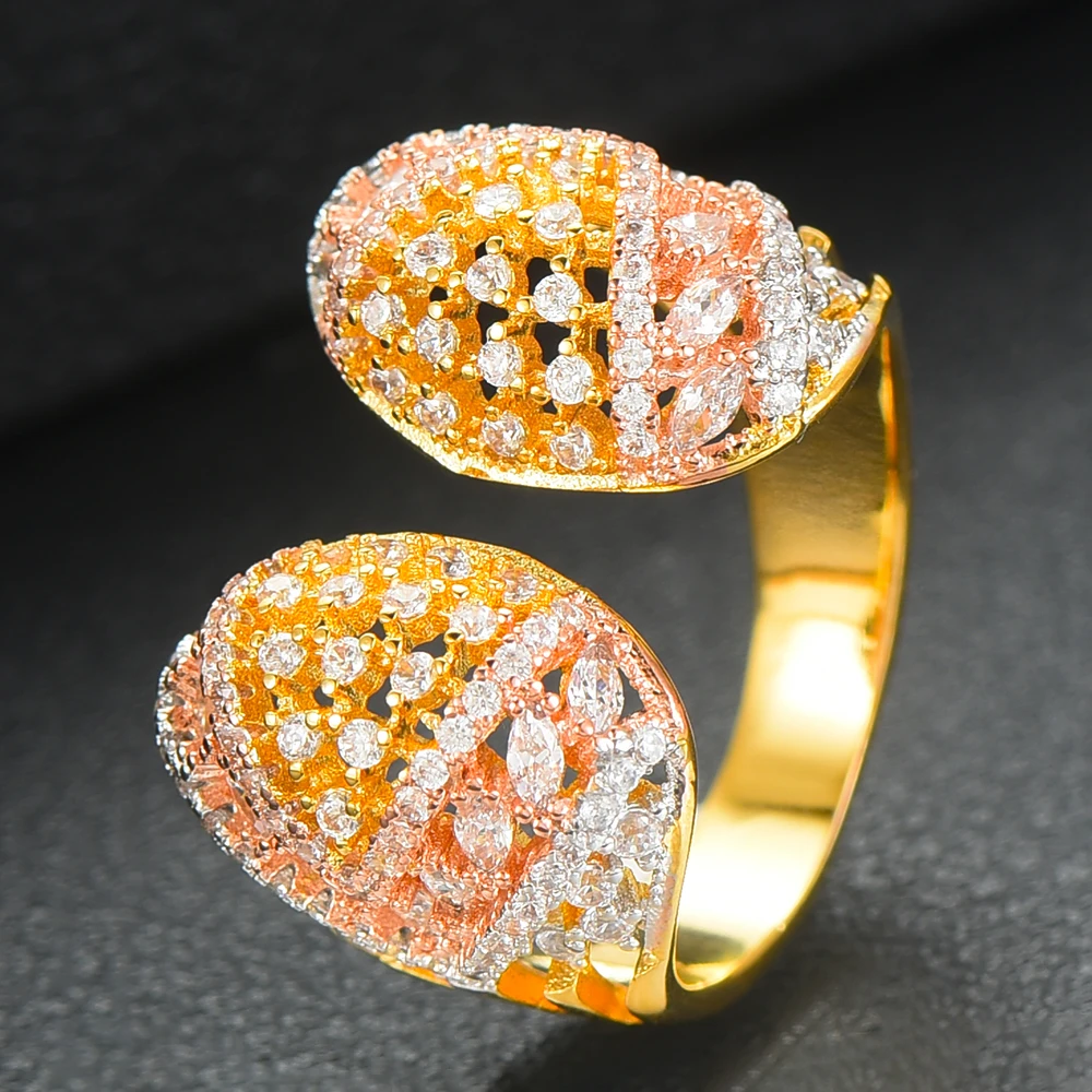 Missvikki индийский Африканский нигерийский Свадебный Роскошный Открытый браслет