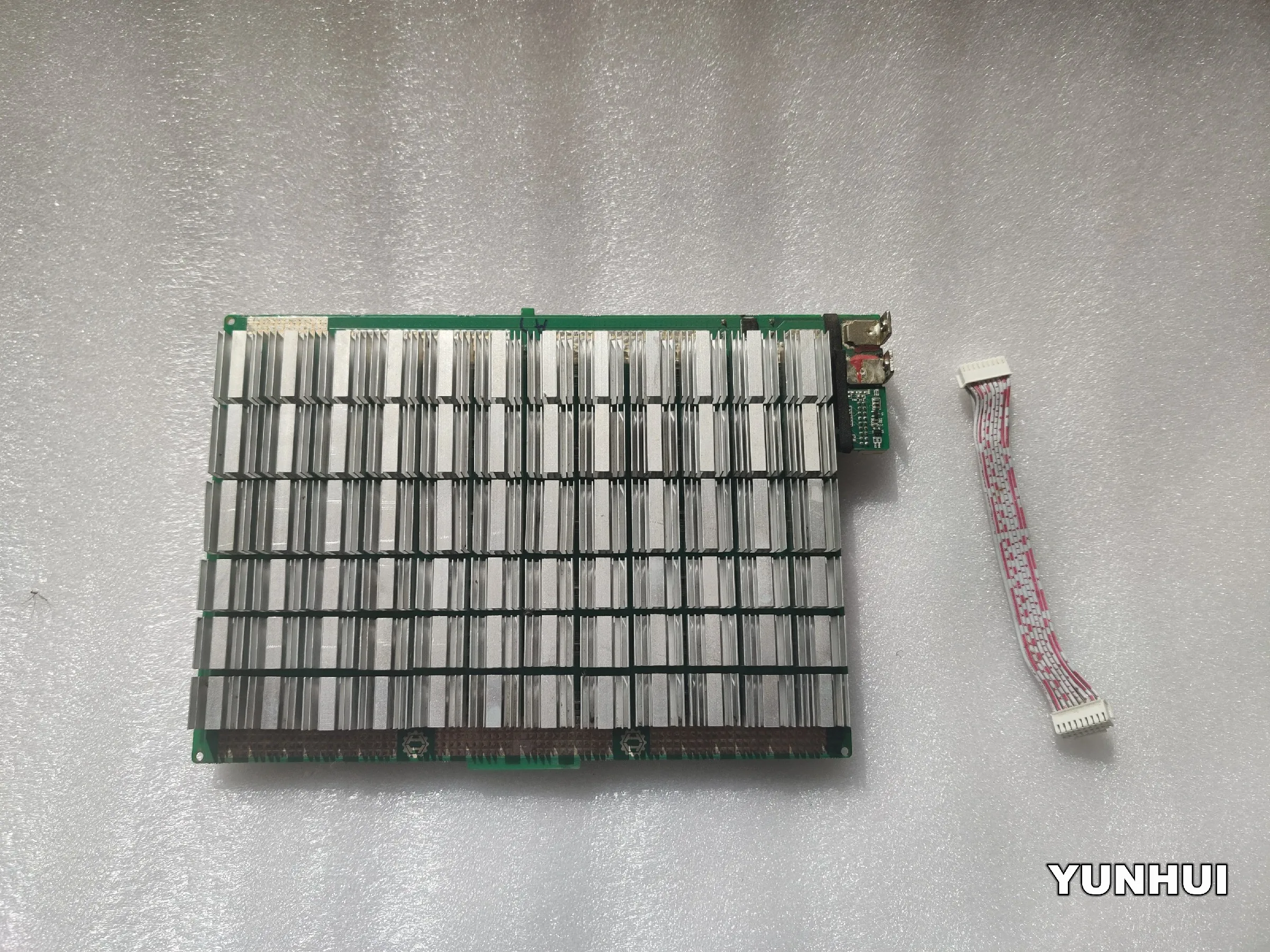 BTC BCH Miner S5 25T hash board for replace make your miner works again | Компьютеры и офис