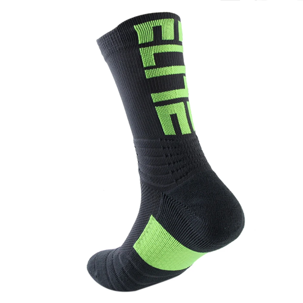 E416833A SFIT Medias Ciclismo Mujer, мужские носки для езды на велосипеде, бега, спортивные носки, летние носки для велоспорта, баскетбола - Цвет: E416833A