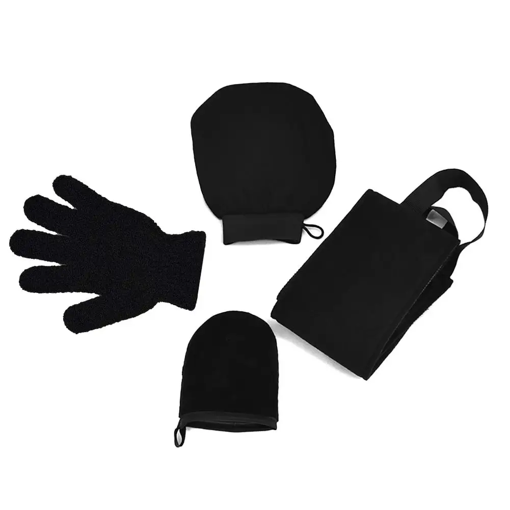 4 шт. аппликаторы для самостоятельного загара| |