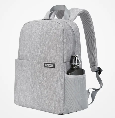 

DSLR camera bag waterproof backpack shoulder Laptop digital camera & lens photograph luggage bags case for Canon Nikon
