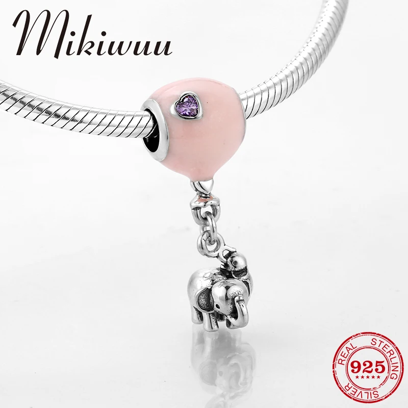 Аксессуары для изготовления ювелирных изделий серебристые розовые