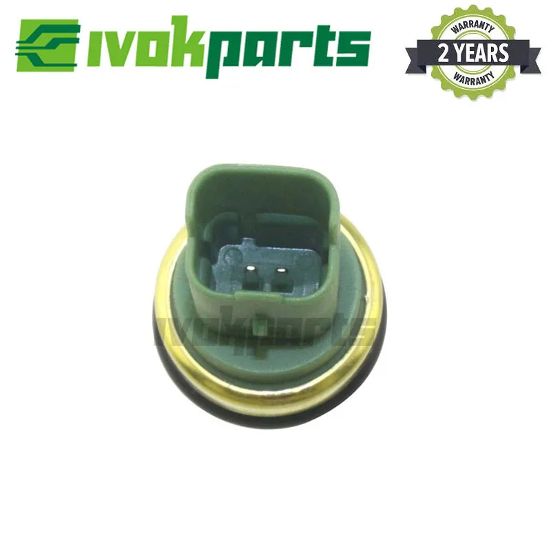 Датчик температуры охлаждающей воды переключатель для FORD FOCUS C-MAX FIESTA FUSION MONDEO LANCIA