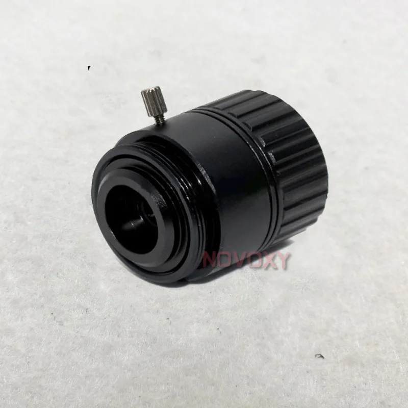 5MP 12mm 16mm 25mm CS Mount объектив ip-камера 5 мегапикселей HD 1/2 &quotF2.4 для камеры безопасности