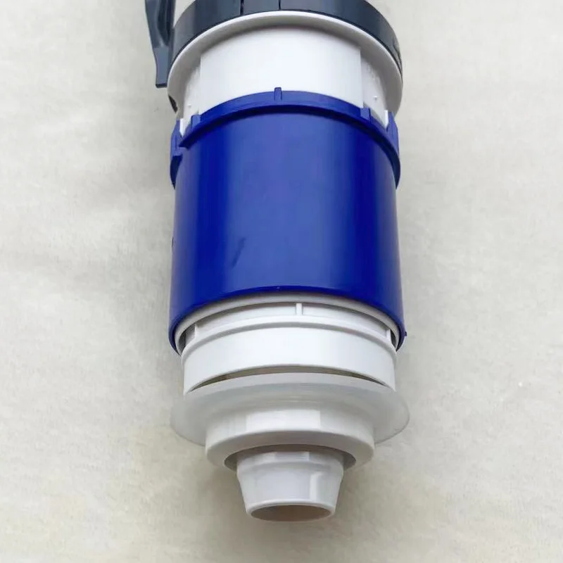 Дренажный клапан для туалета скрытый настенный выхода резервуара воды