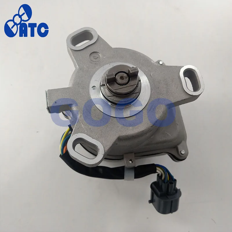 Распределитель зажигания для 1997 1998 Honda CRV CR-V 2.0L OEM TD-97U TD97 / 30100P6TT01 30105P6TT01 | Автомобили