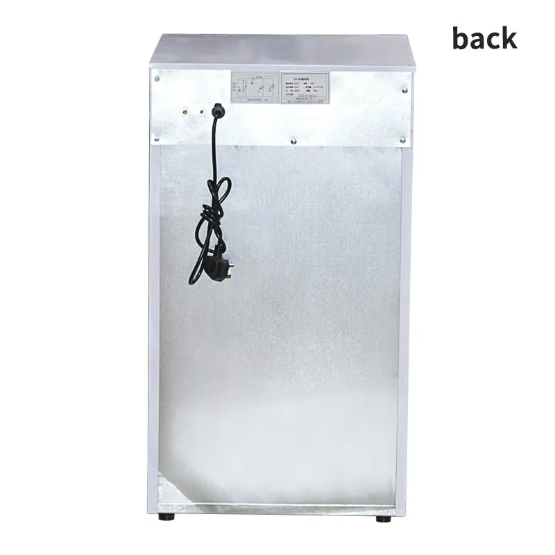 Commercial yogurt fermenter LK-68SNJ small mill fermentation machine tank Large cabinet Maker 220v |