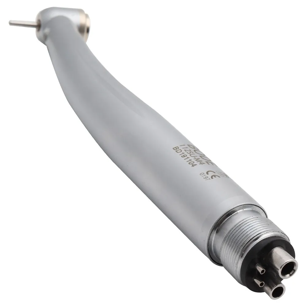 Высокоскоростной светодиодный конечник BODE светодиодная самопитающаяся