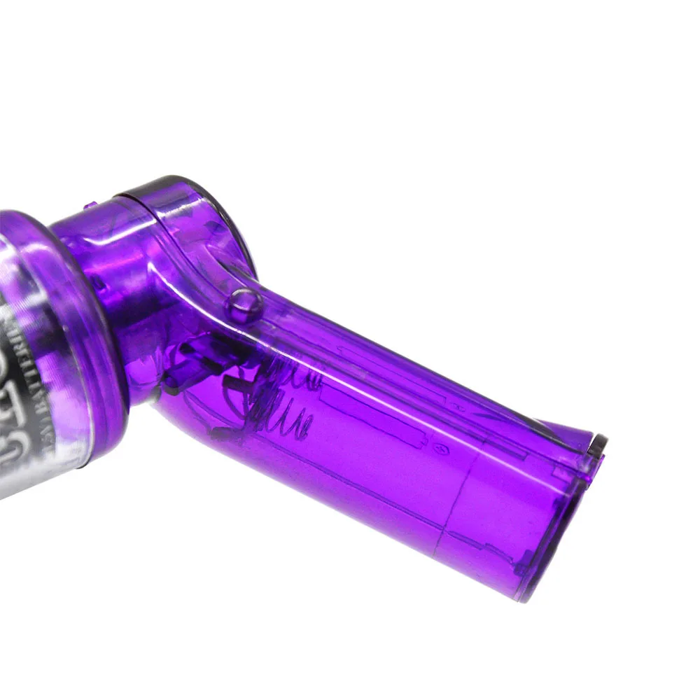 Home Type Plastic Electrical Cigarette Hookah Pipe Smoking Filter Spice Tobacco Grinder Crusher Hand Muller Herbal | Дом и сад