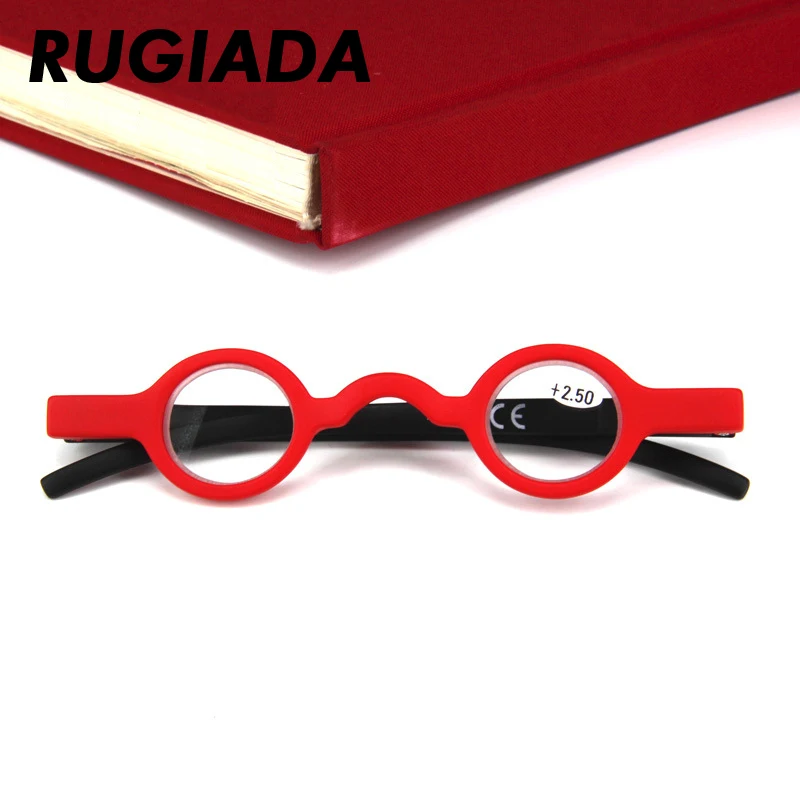 Сверхлегкий мужские очки для чтения Для женщин Бизнес компьютерные Пресбиопия