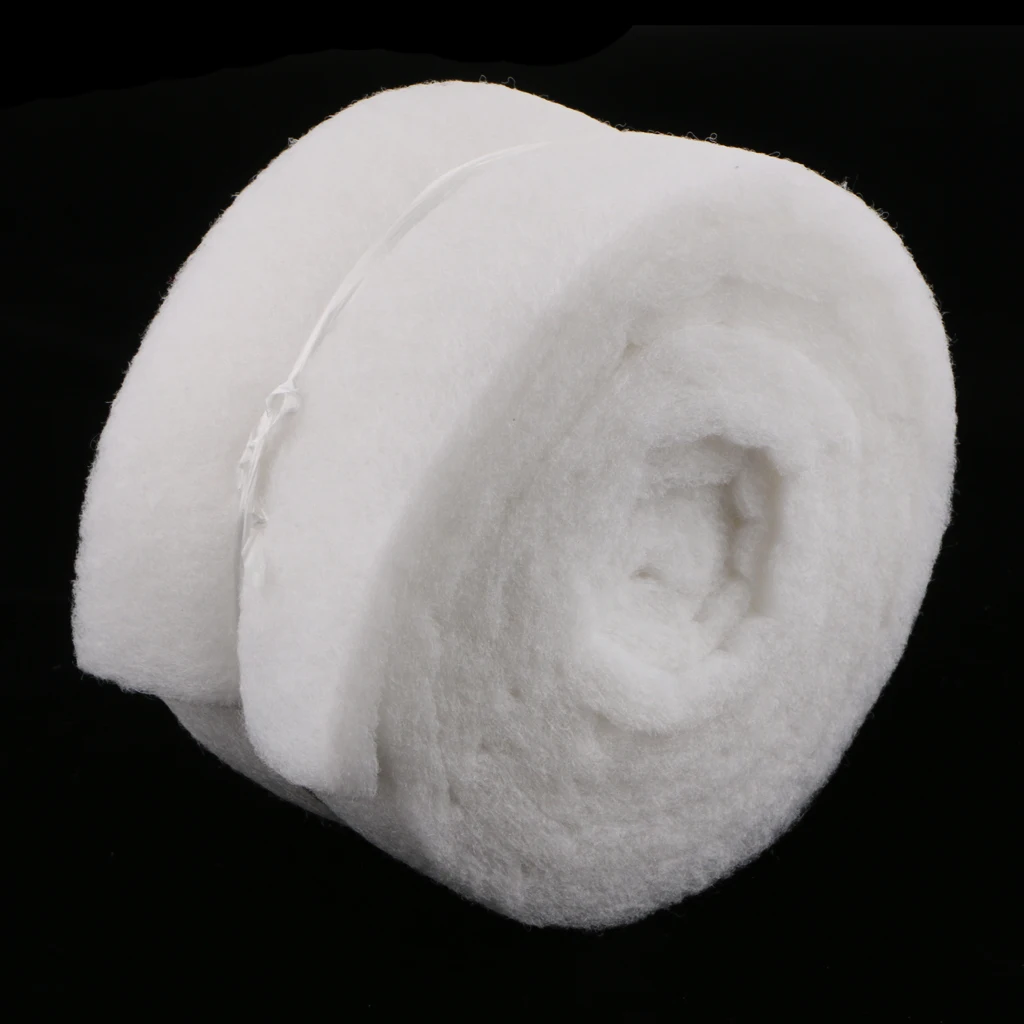 

3 Meters Aquarium Filter Sponge Biochemical Cotton Filter Tank