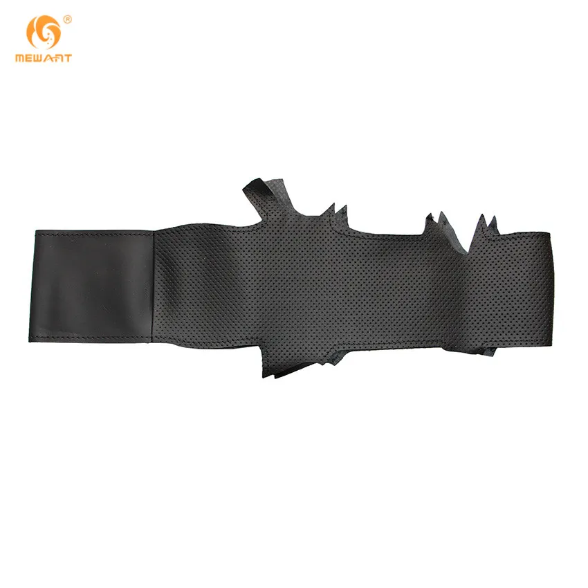 MEWANT для Hyundai Elantra 3 2011 2016 Sport Avant Micro Fiber искусственная кожа фотоаксессуары|car steering wheel