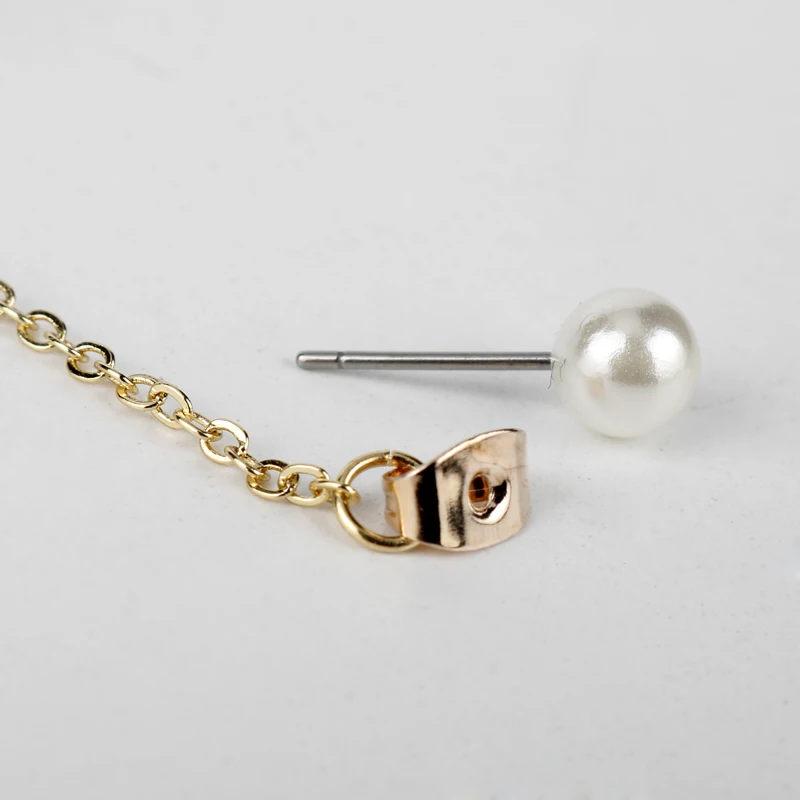 Модные женские серьги морские животные голубые медузы серьги-подвески ювелирные